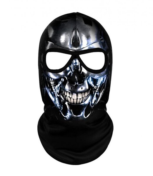 Kominiarka Octagon Mechatronic