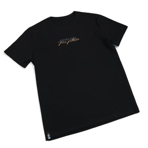 Koszulka T-shirt Ground Game "Glitz"