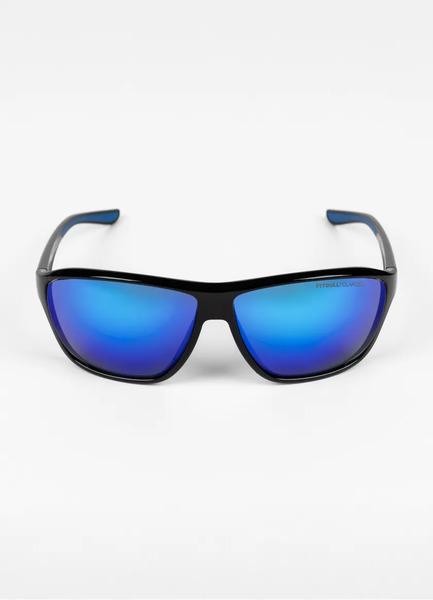  PIT BULL &quot;Jayken&quot; sunglasses - blue