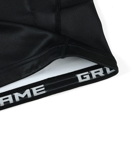 Rashguard Ground Game "Viking" długi rękaw