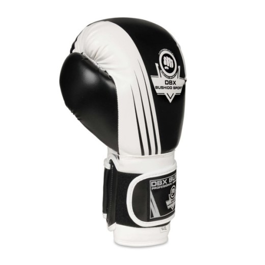 Bushido boxing gloves - DBD-B-2v3a