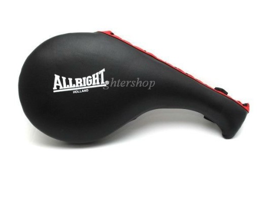 Packa podwójna do teakwondo Allright