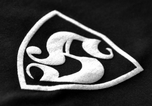 Ninja sweatshirt Extreme Adrenaline &quot;Hooligans - Logo&quot;