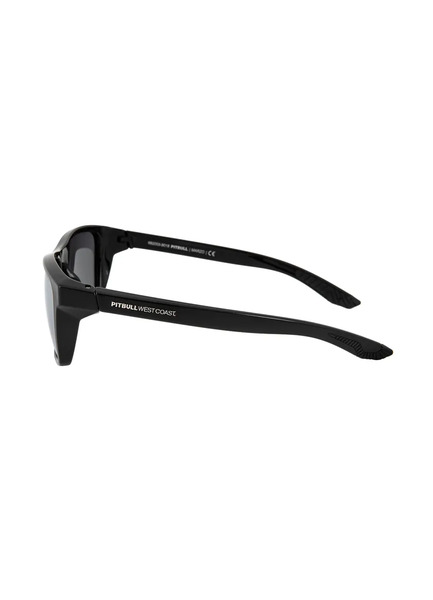 Sunglasses PIT BULL "Marzo" - black / silver