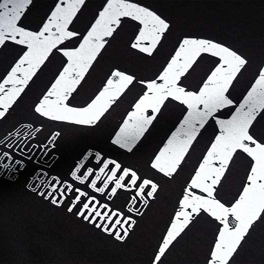 Extreme Adrenaline "ACAB" Hoodie