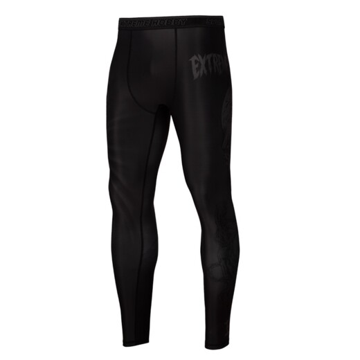  Extreme Hobby Men&#39;s Leggings | NIGHTMARE 2