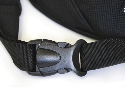 Nerka saszetka Pretorian "Sport & Street"