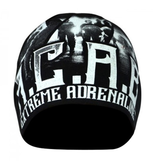 Winter Hat Extreme Adrenaline &quot;ACAB&quot;