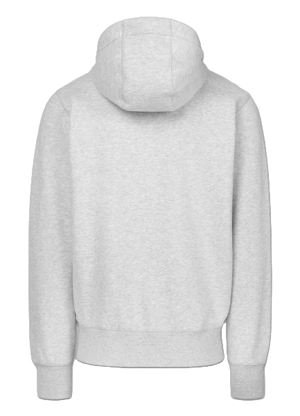 PIT BULL "SO CAL" Men's Hoodie - Gray