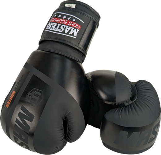MASTERS RPU-VOLT boxing gloves