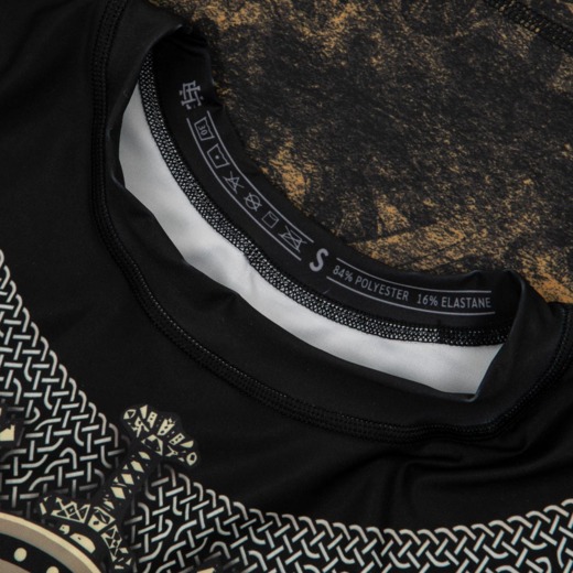 Rashguard Extreme Hobby "Slavica Orbis" longsleeve