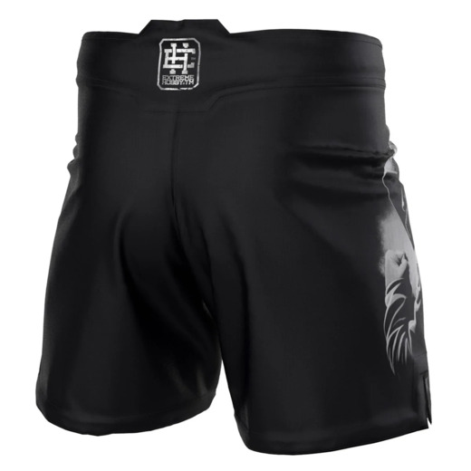 Athletic shorts Extreme Hobby &quot;HOOLS&quot; - black
