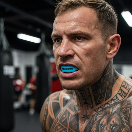 Ground Game "Essential" Mouthguard