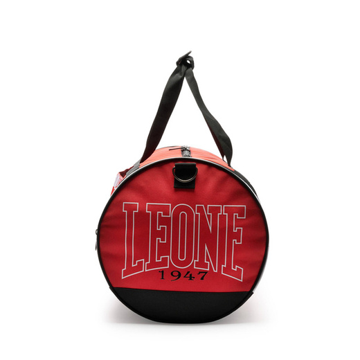 Leone AC943 sports bag - red