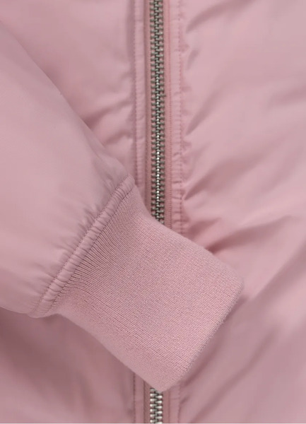 PIT BULL &quot;ANGEL&quot; women&#39;s transitional jacket - pink