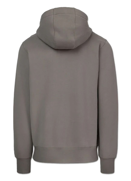 PIT BULL "SO CAL" Men's Hoodie - Taupe