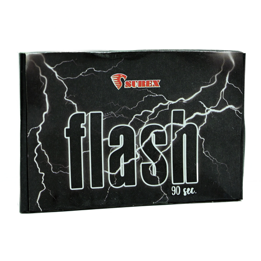Stroboskop Surex Flash White 90 sek - 4 sztuki