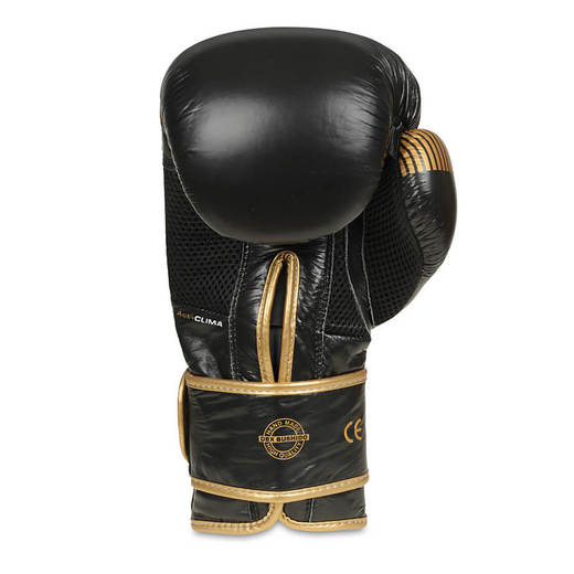 Bushido boxing gloves - B-2v13