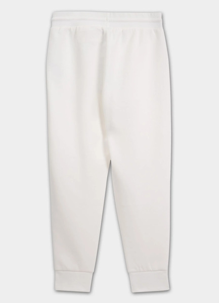 Spodnie dresowe PIT BULL "SAMPSON" - off white