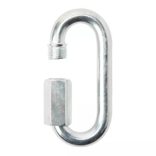 Screw link 6mm Bushido