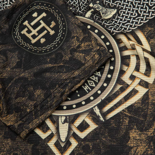 Extreme Hobby Technical T-shirt | SLAVICA ORBIS