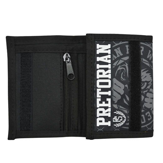 Wallet Pretorian "Skull"