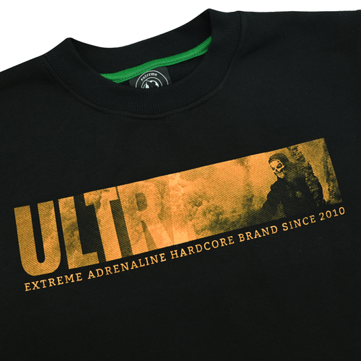 Bluza Extreme Adrenaline "Ultras Brand"