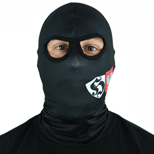 Extreme Adrenaline "Polish Hooligans" balaclava