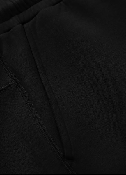  PIT BULL men&#39;s sweatpants &quot;DOGWOOD POCKET&quot; - black