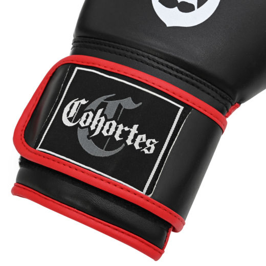 Boxing gloves Cohortes &quot;Carmine Cohort&quot;