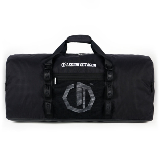 Legion Octagon Orlando BIG Duffel Bag