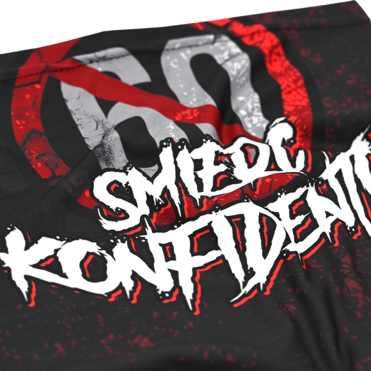  Komin wielofunkcyjny "Anty 60" 