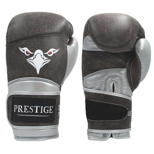 Rękawice bokserskie Prestige "PRO EVA" 