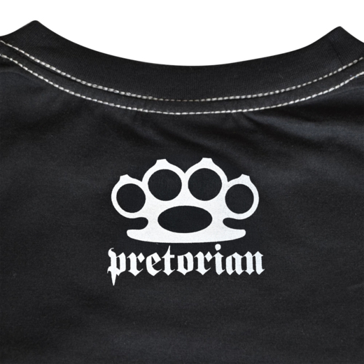 Koszulka Pretorian "Bad Company"