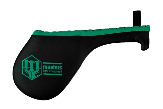 Packa pojedyncza Masters PAC-2-MFE - zielona