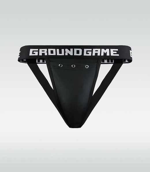 Ground Game male suspension &quot;Ground Game Pro&quot;