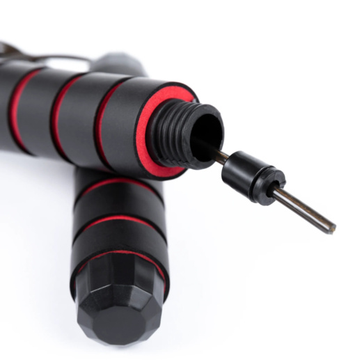 SK-56 bushido steel cable speed jump rope