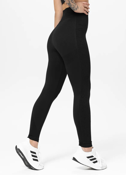  PIT BULL sports leggings for women &quot;COLUMBIA&quot; - black