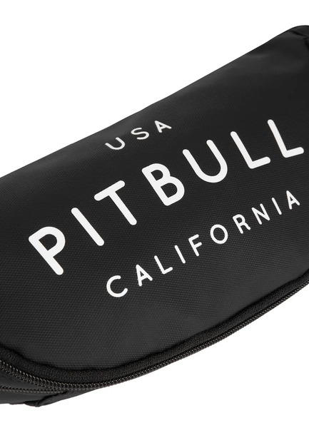 Saszetka na pas PIT BULL "AVENIDA" - czarna