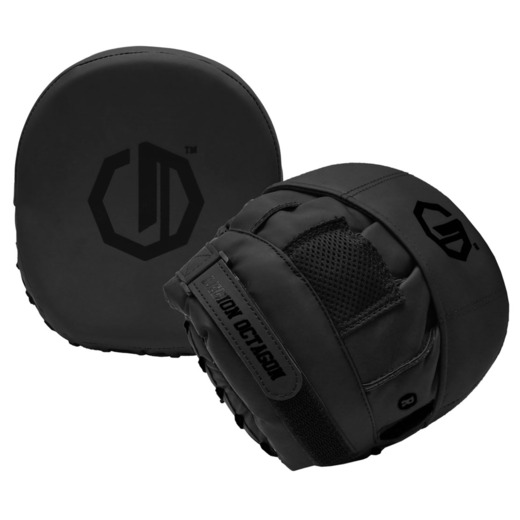 Legion Octagon Nitro Trainer Paws black/black