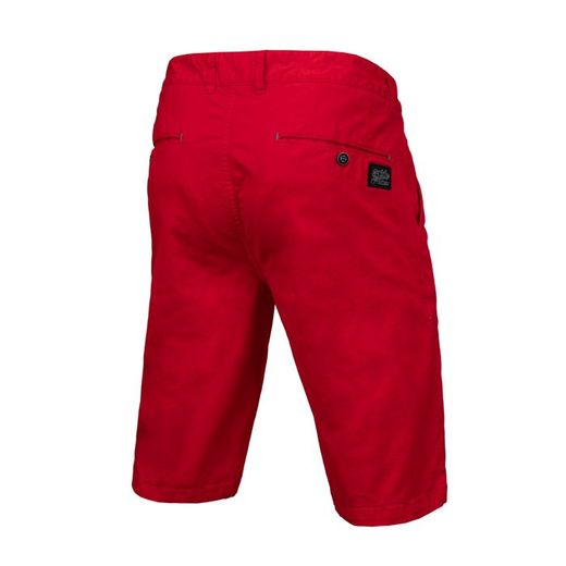 Shorts PIT BULL &quot;Chino Vermel&quot; shorts - red