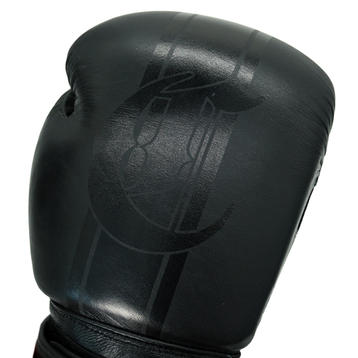Leather boxing gloves Cohortes "Primus"