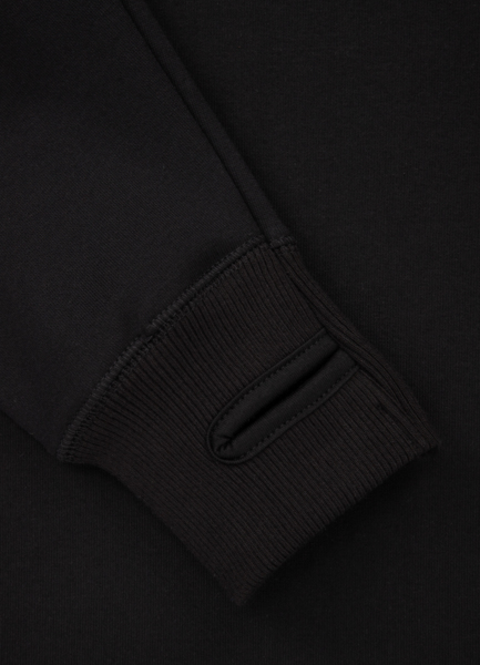 PIT BULL &quot;Mugshot&quot; &#39;21 sweatshirt - black