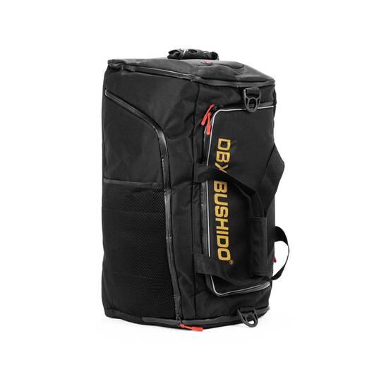 Torba sportowa duża 3w1 Bushido DBX-SB-23