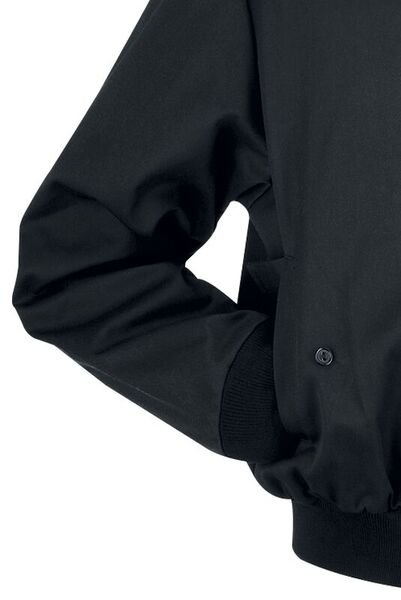 Brandit &quot;Cantebury&quot; spring jacket - black
