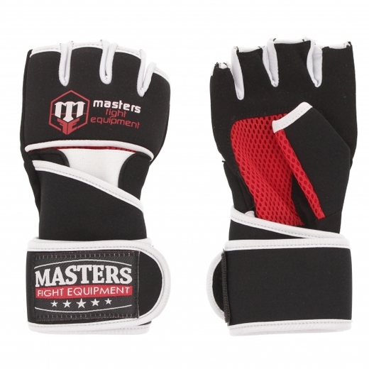Neoprene gloves with gel Masters RBB-N-MFE