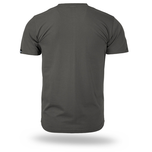 Koszulka T-shirt Dobermans Aggressive "Combat Readiness TS416" - khaki