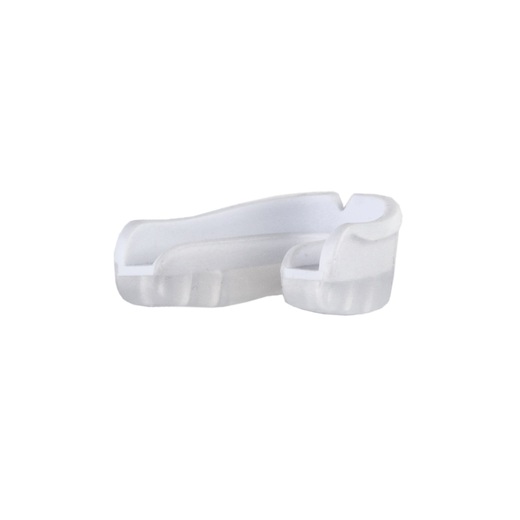SEVEN Beltor Mouth Guard - white