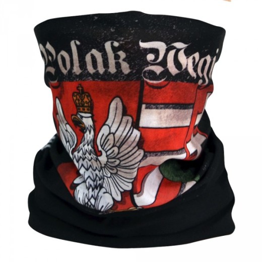 Komin wielofunkcyjny Aquila "Polak Węgier"