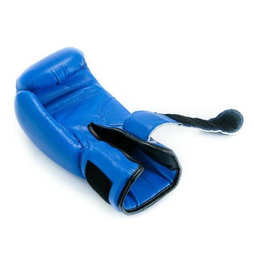 ALLRIGHT PRO boxing gloves - blue